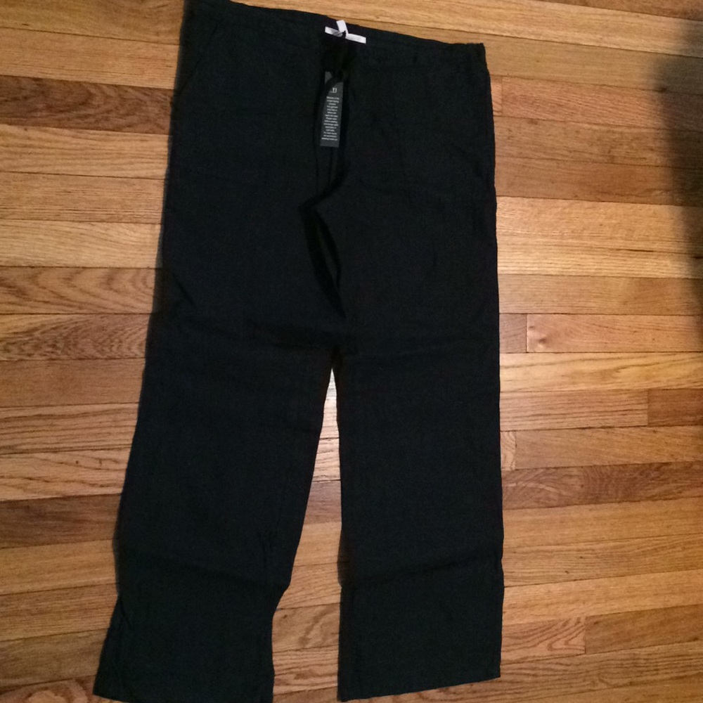 Victoria Secret beach pants